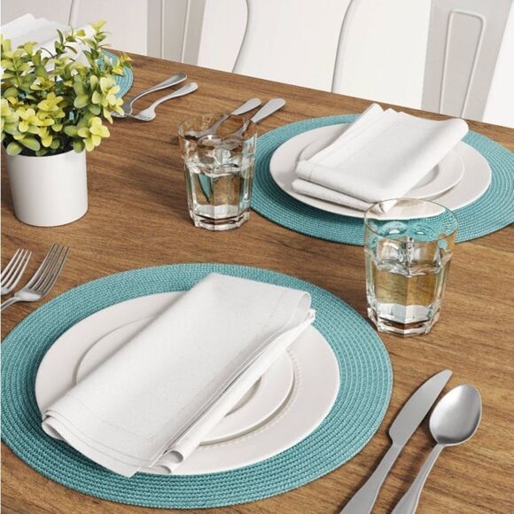 Threshold’s Plate Charger   - Picture 2 of 6